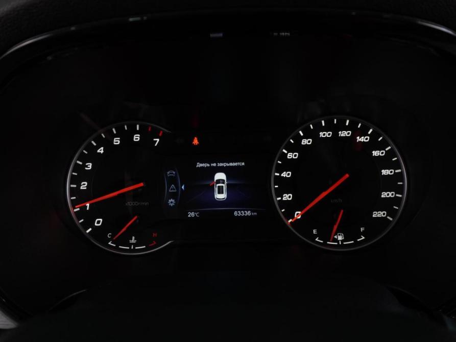 Changan CS35 Plus I Воронеж  - изображение 12