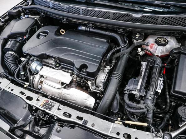 Opel Astra K с пробегом 2019 года, цена 1 650 000 рублей, 181918 км, универсал, Автокод Объявления