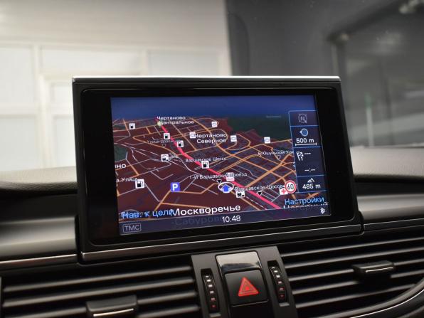 Audi A7 I (4G) с пробегом 2011 года, цена 1 750 000 рублей, 240000 км, лифтбек, Автокод Объявления