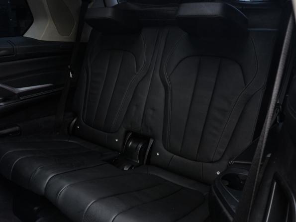 BMW X7 I (G07) с пробегом 2020 года, цена 6 390 000 рублей, 168902 км, внедорожник, Автокод Объявления