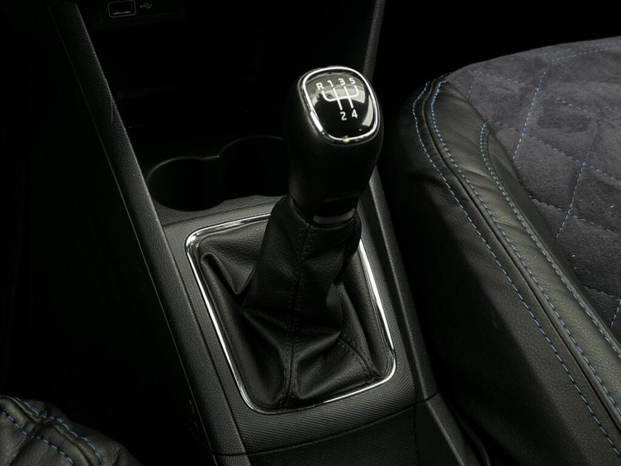 Skoda Rapid I Рестайлинг Санкт-Петербург  - изображение 15