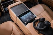 Land Rover Range Rover V Москва  - изображение 63