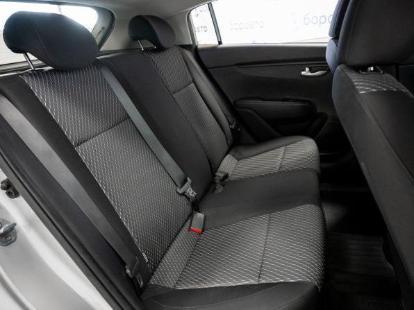 Kia Rio IV с пробегом 2018 года, цена 1 550 000 рублей, 148376 км, хэтчбек, Автокод Объявления