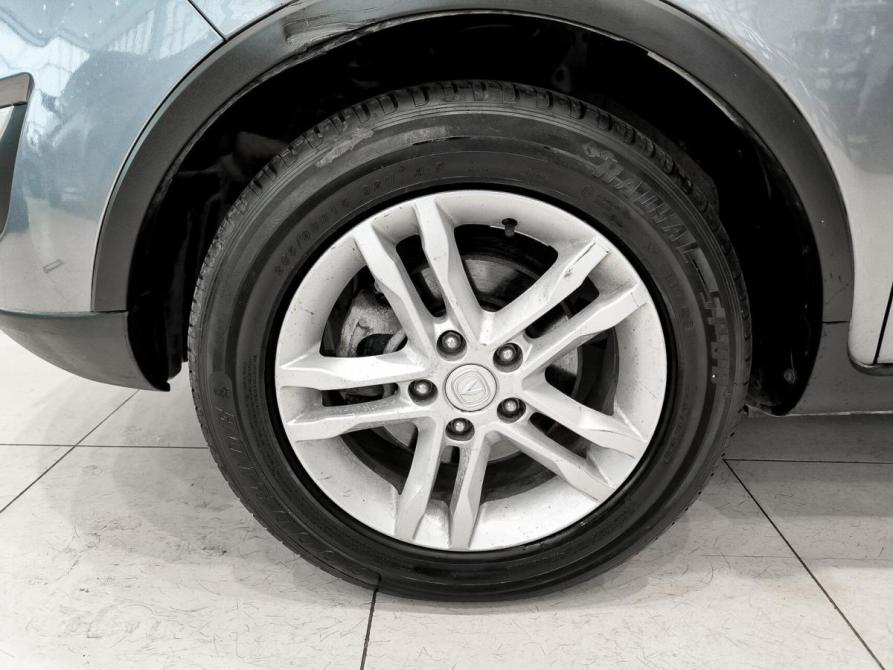 Changan CS35 Казань  - изображение 22