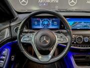 Mercedes-Benz S-Класс VI (W222 C217) Рестайлинг Москва  - изображение 51