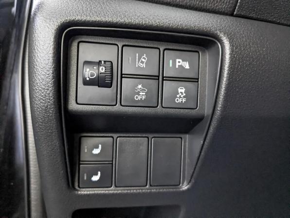 Honda CR-V VI с пробегом 2022 года, цена 3 500 000 рублей, 86735 км, внедорожник, Автокод Объявления