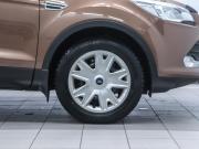 Ford Kuga II Красноярск  - изображение 52