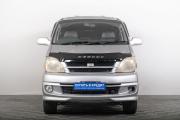 Toyota Touring HiAce I Томск  - изображение 21
