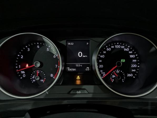Volkswagen Tiguan II с пробегом 2019 года, цена 2 190 000 рублей, 104776 км, внедорожник, Автокод Объявления
