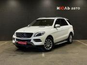 Mercedes-Benz M-Класс III (W166) Челябинск  - изображение 27