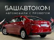 Hyundai Solaris II Рестайлинг Уфа  - изображение 27
