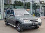 Chevrolet Niva I Рестайлинг Ижевск  - изображение 25