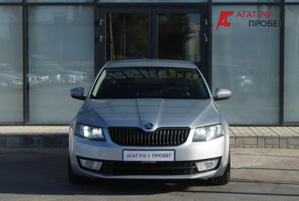 Skoda Octavia III (A7) Саратов  - изображение 2