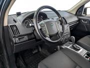 Land Rover Freelander II Рестайлинг 2 Москва  - изображение 43