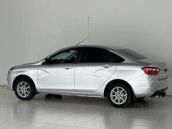 Lada (ВАЗ) Vesta I с пробегом 2021 года, цена 990 000 рублей, 105960 км, седан, Автокод Объявления