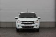 Lada (ВАЗ) Granta I Белгород  - изображение 23