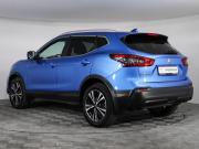 Nissan Qashqai II Рестайлинг Химки  - изображение 24