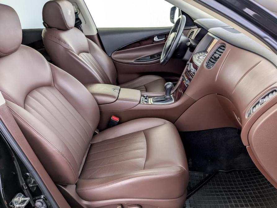 Infiniti QX50 I Рестайлинг Москва  - изображение 25