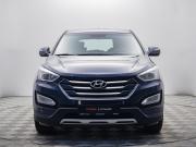 Hyundai Santa Fe III Москва  - изображение 25