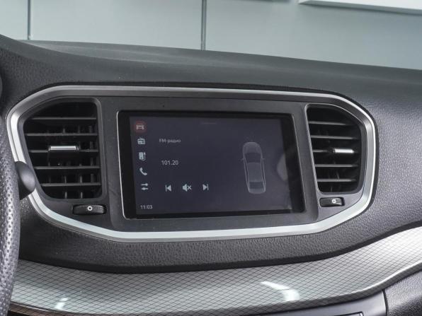 Lada (ВАЗ) Vesta I Рестайлинг (NG) с пробегом 2024 года, цена 1 120 000 рублей, 96823 км, седан, Автокод Объявления