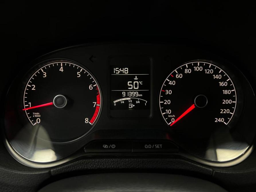 Volkswagen Polo V Казань  - изображение 11