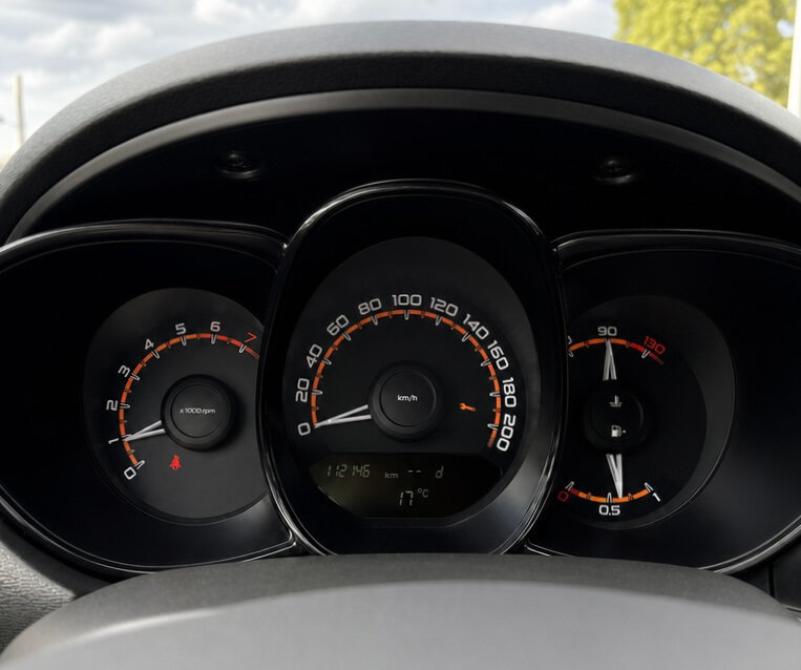 Lada (ВАЗ) Vesta I Набережные Челны  - изображение 16