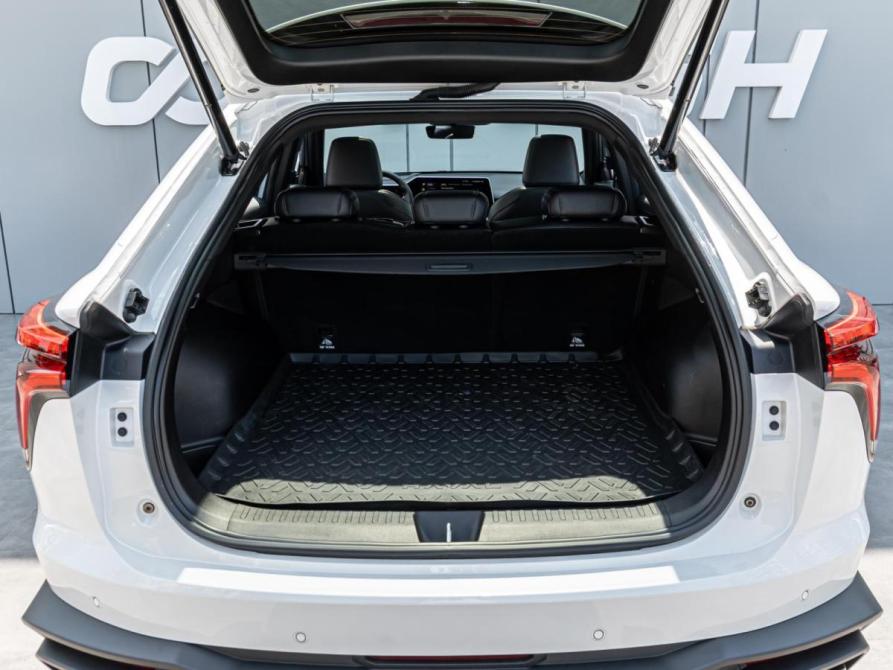 Haval F7x II Краснодар  - изображение 23
