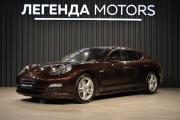 Porsche Panamera I Иркутск  - изображение 38