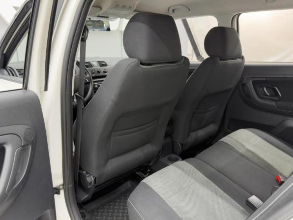 Skoda Fabia II Рестайлинг с пробегом 2013 года, цена 820 000 рублей, 140687 км, хэтчбек, Автокод Объявления