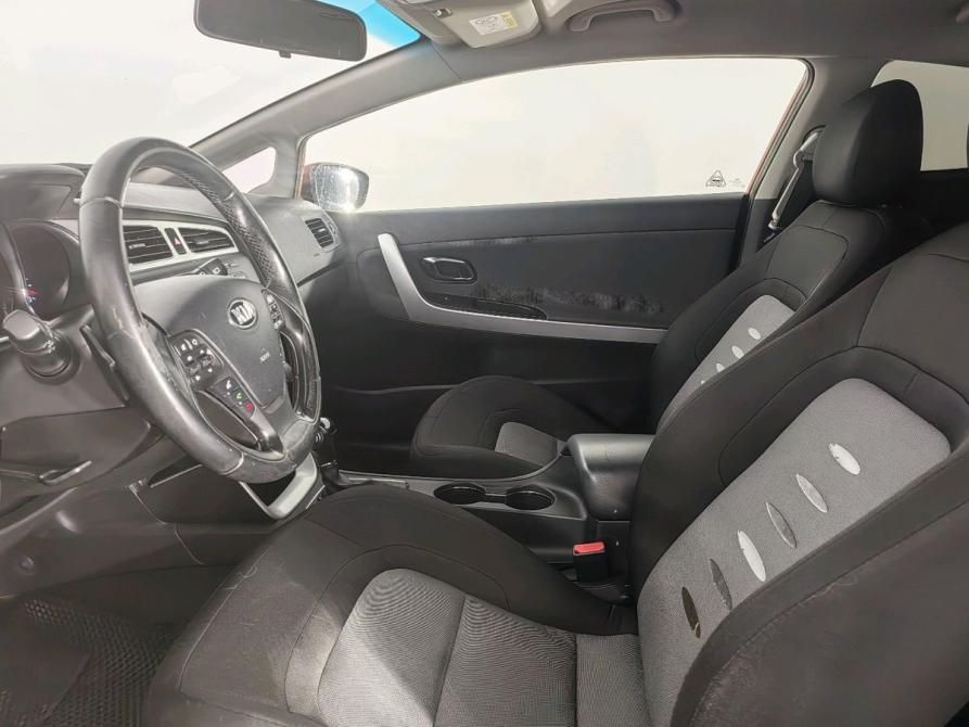 Kia Ceed II Санкт-Петербург  - изображение 12