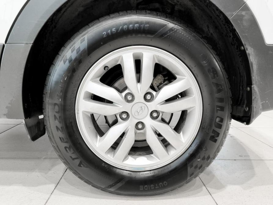 Hyundai Creta I Казань  - изображение 22