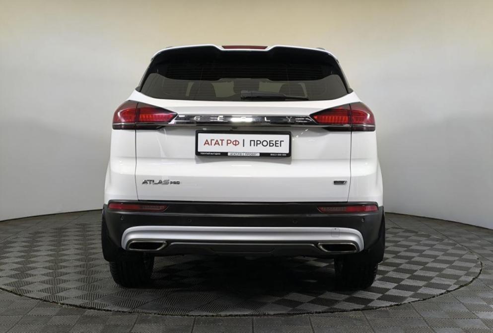 Geely Atlas Pro Нижний Новгород  - изображение 5