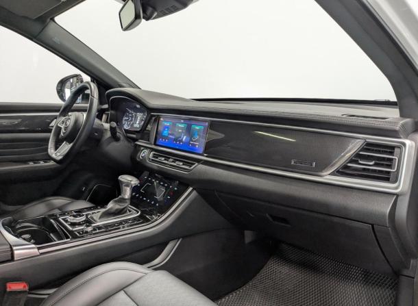Dongfeng DFSK ix7 с пробегом 2024 года, цена 2 390 000 рублей, 41370 км, внедорожник, Автокод Объявления