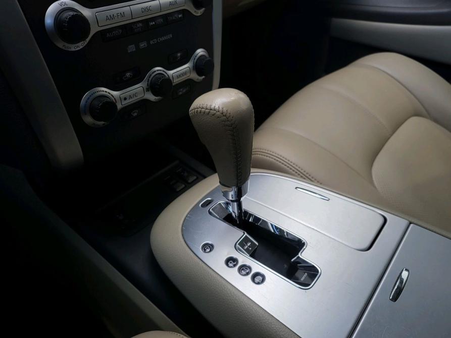Nissan Murano II (Z51) Рестайлинг 2 Мурманск  - изображение 18