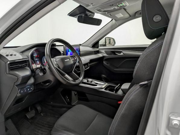 Haval Jolion I с пробегом 2023 года, цена 1 750 000 рублей, 111944 км, внедорожник, Автокод Объявления