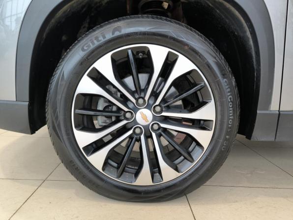 Chevrolet Captiva II с пробегом 2022 года, цена 2 050 000 рублей, 36597 км, внедорожник, Автокод Объявления