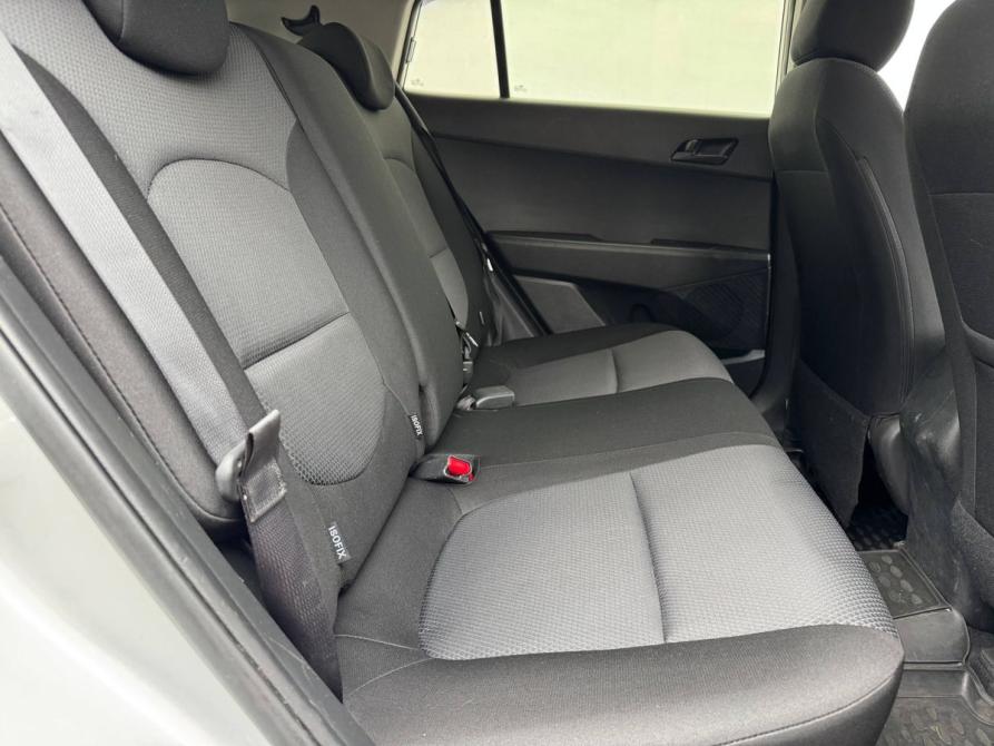Hyundai Creta I Москва  - изображение 11