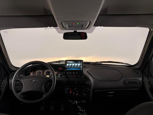 Lada (ВАЗ) Niva Travel I с пробегом 2023 года, цена 1 330 000 рублей, 438 км, внедорожник, Автокод Объявления