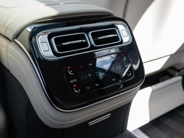Mercedes-Benz S-Класс VII (W223) с пробегом 2021 года, цена 8 400 000 рублей, 58998 км, седан, Автокод Объявления