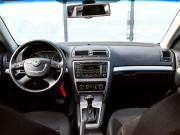 Skoda Octavia II (A5) Рестайлинг Екатеринбург  - изображение 41