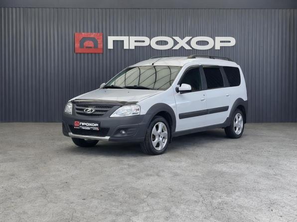 Lada (ВАЗ) Largus I с пробегом 2021 года, цена 1 097 000 рублей, 97824 км, универсал, Автокод Объявления