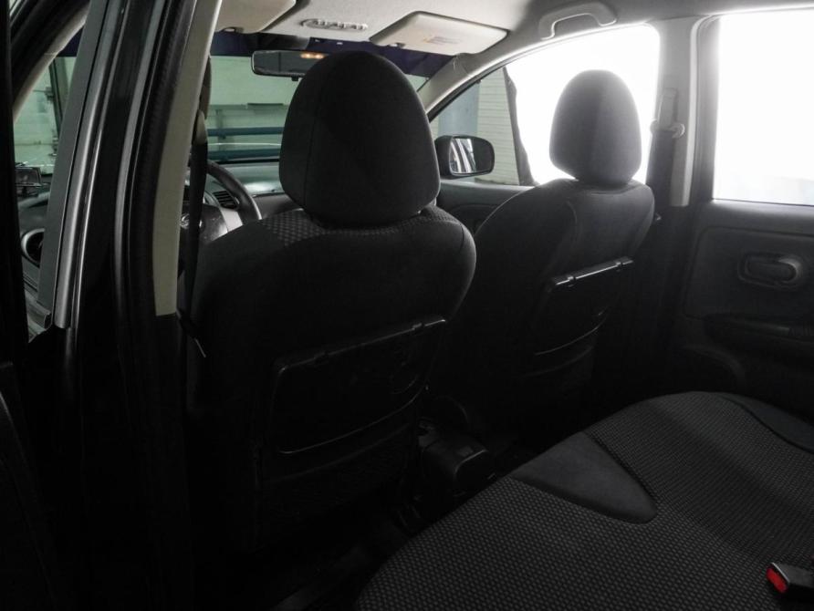 Nissan Note I Воронеж  - изображение 11