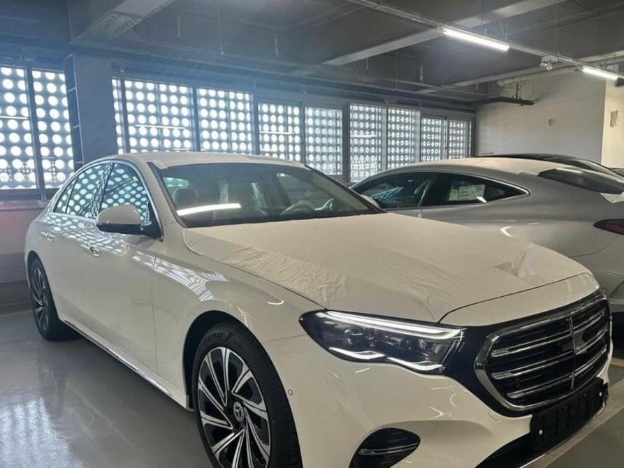 Mercedes-Benz E-Класс VI (W214 S214) Москва  - изображение 1