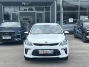 Kia Rio IV Воронеж  - изображение 16