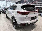 Kia Sportage IV Рестайлинг Казань  - изображение 30