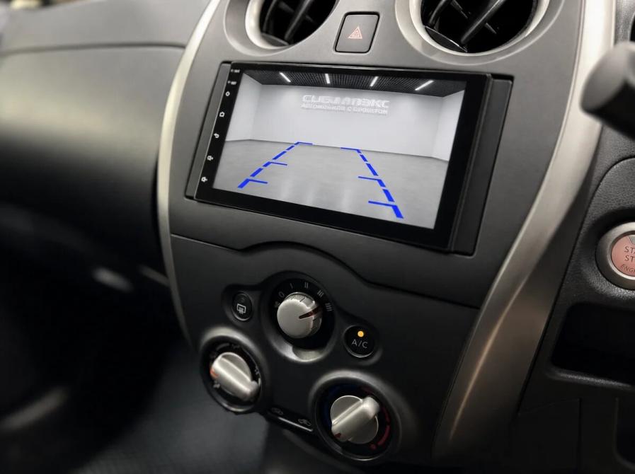 Nissan Note II Кемерово  - изображение 6