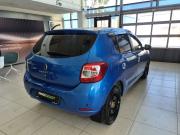 Renault Sandero II Екатеринбург  - изображение 24