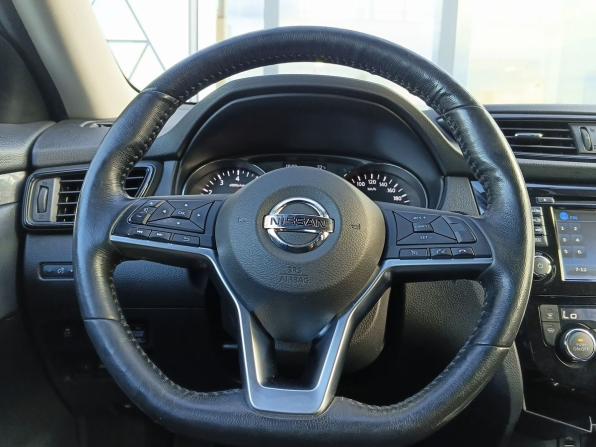 Nissan X-Trail III Рестайлинг с пробегом 2019 года, цена 1 949 000 рублей, 184196 км, внедорожник, Автокод Объявления