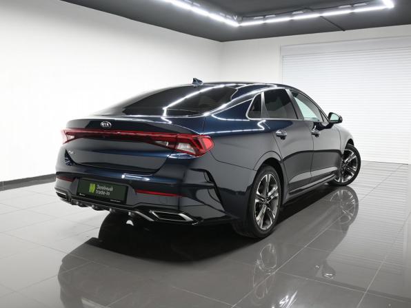 Kia K5 III с пробегом 2020 года, цена 2 095 000 рублей, 191830 км, седан, Автокод Объявления