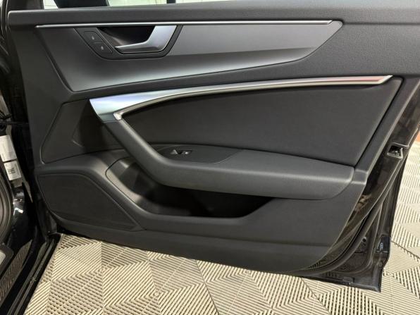 Audi A6 V (C8) с пробегом 2021 года, цена 2 100 000 рублей, 269000 км, седан, Автокод Объявления